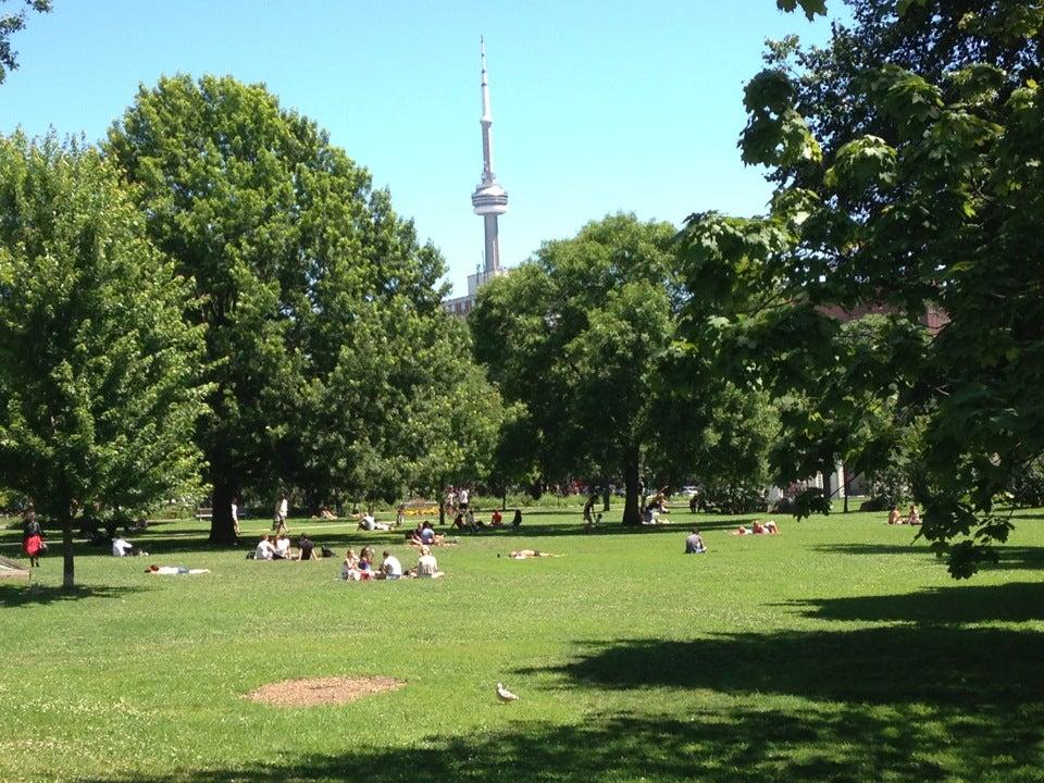 Trinity Community Recreation Centre