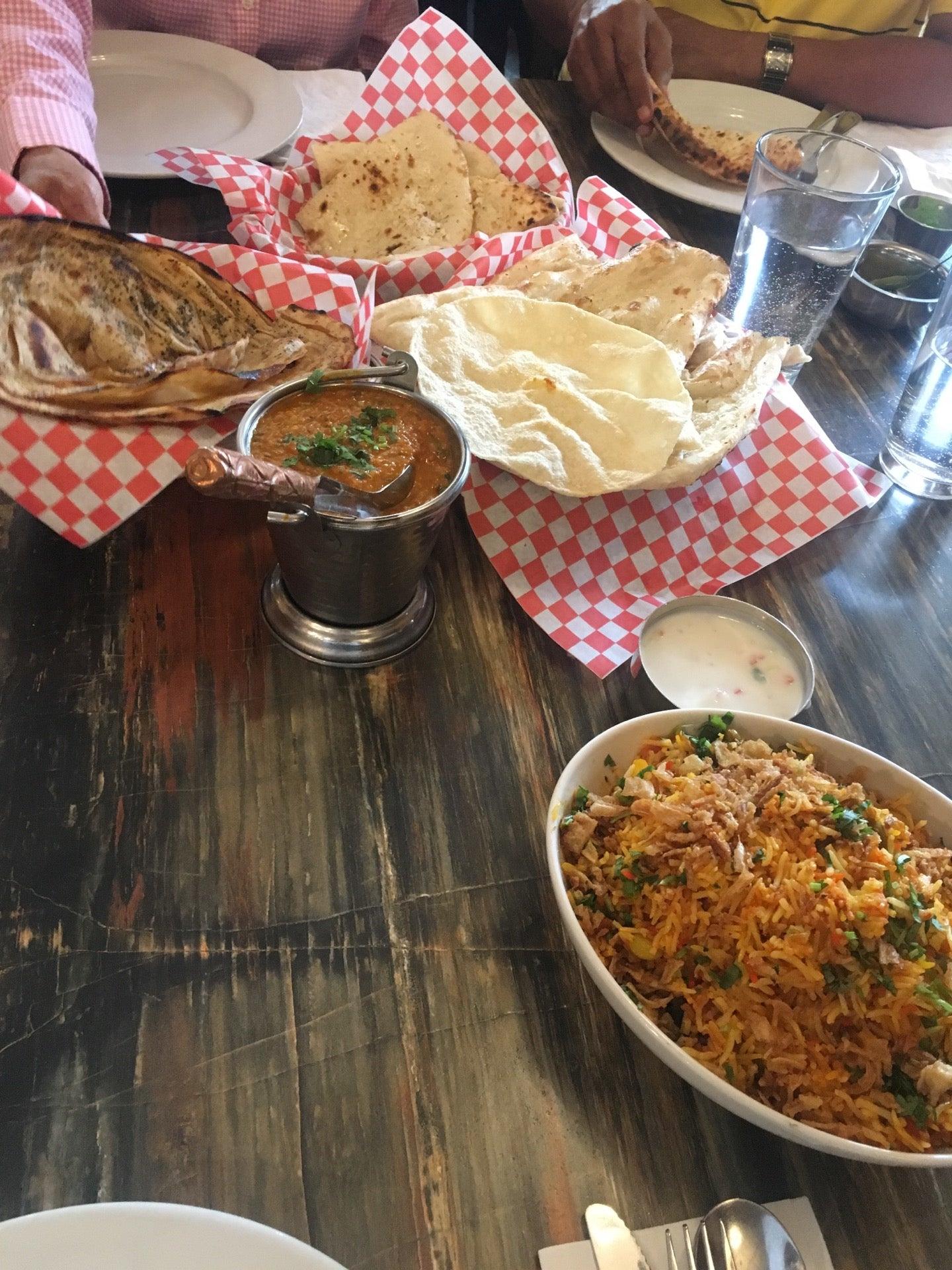 Masala Authentic Indian Cuisine