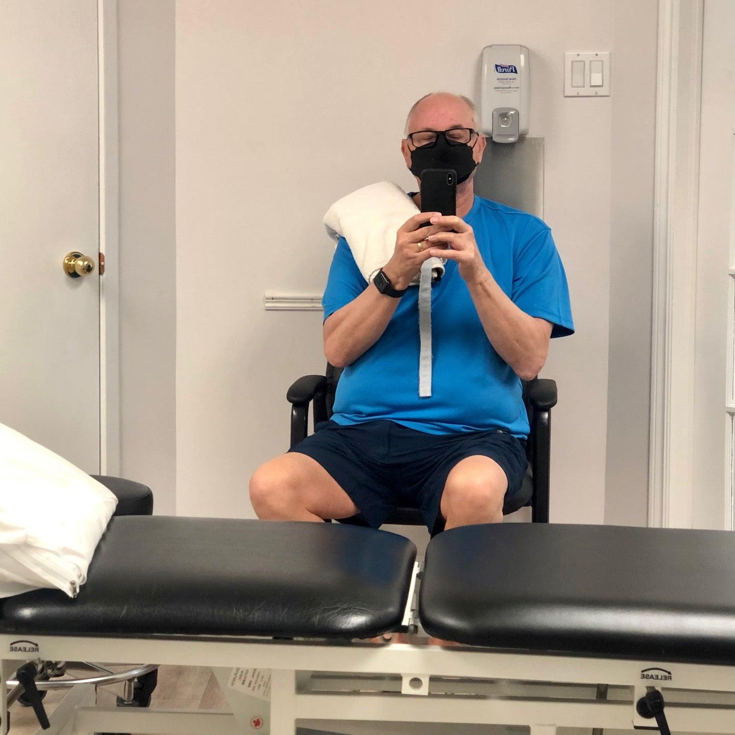 Physiotherapy Alliance