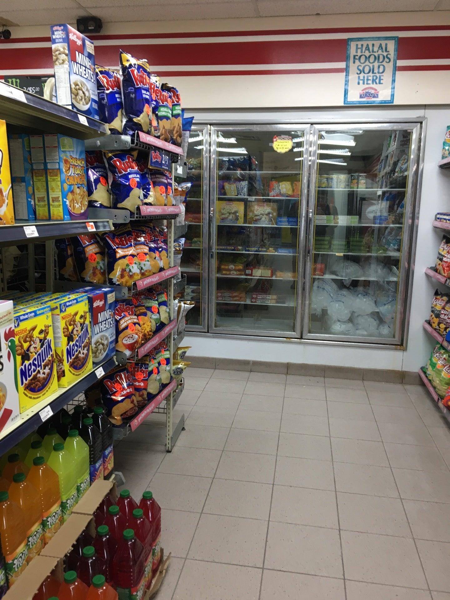 Farahs Foodmart