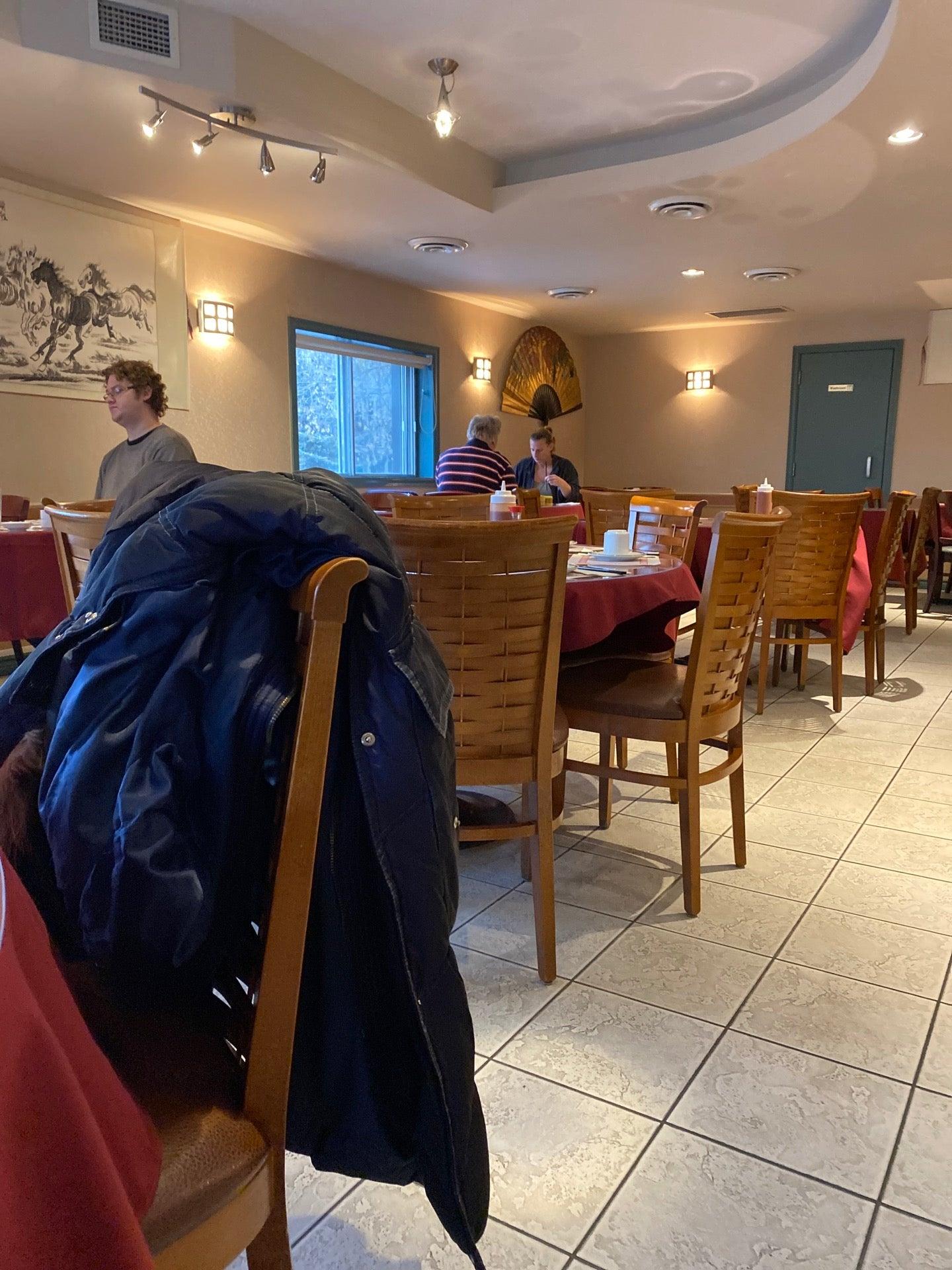 Hung Sum Restaurant 恒心酒樓