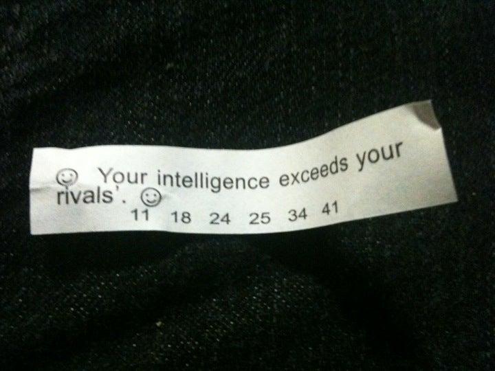 Kung Po House Chinese Cuisine