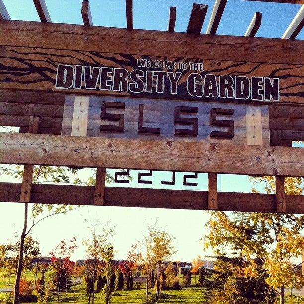 Churchill Meadows Community Common