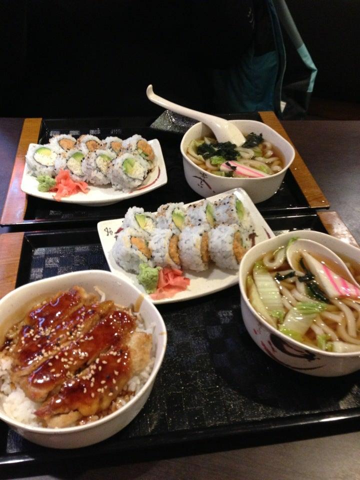 Kojima Sushi Restaurant