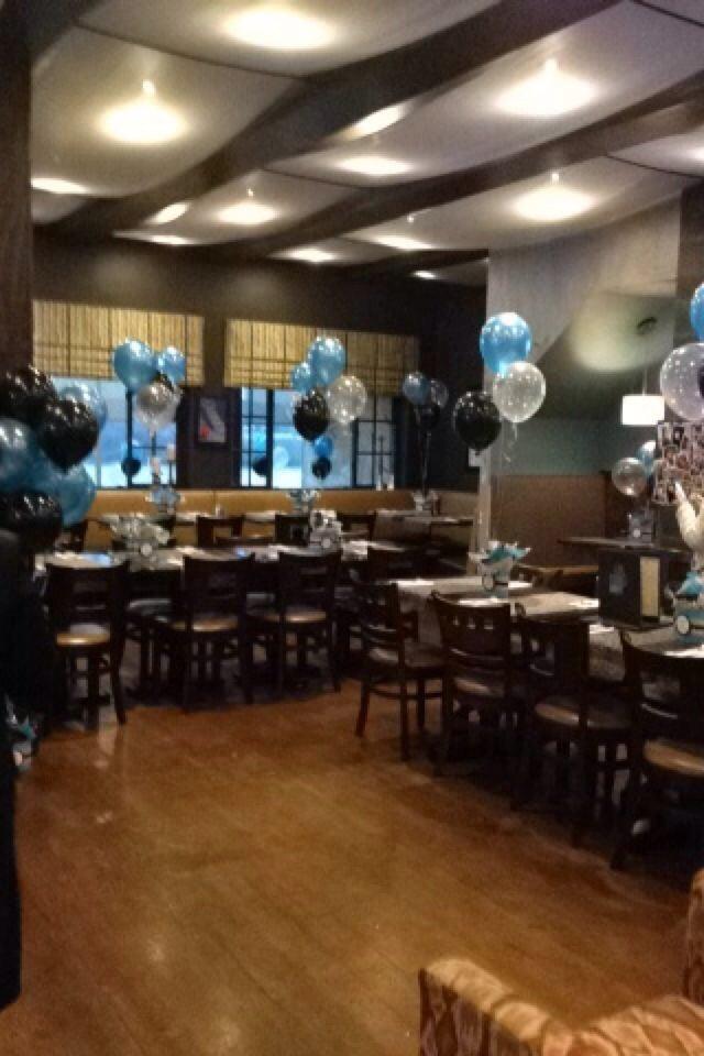 Taverna Greka Restaurant