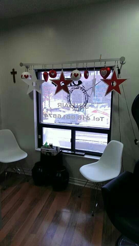 HB Hair Salon