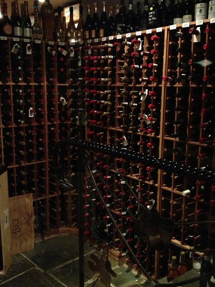 Le Steakhouse Rib N Reef