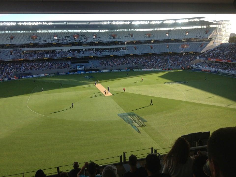 Eden Park