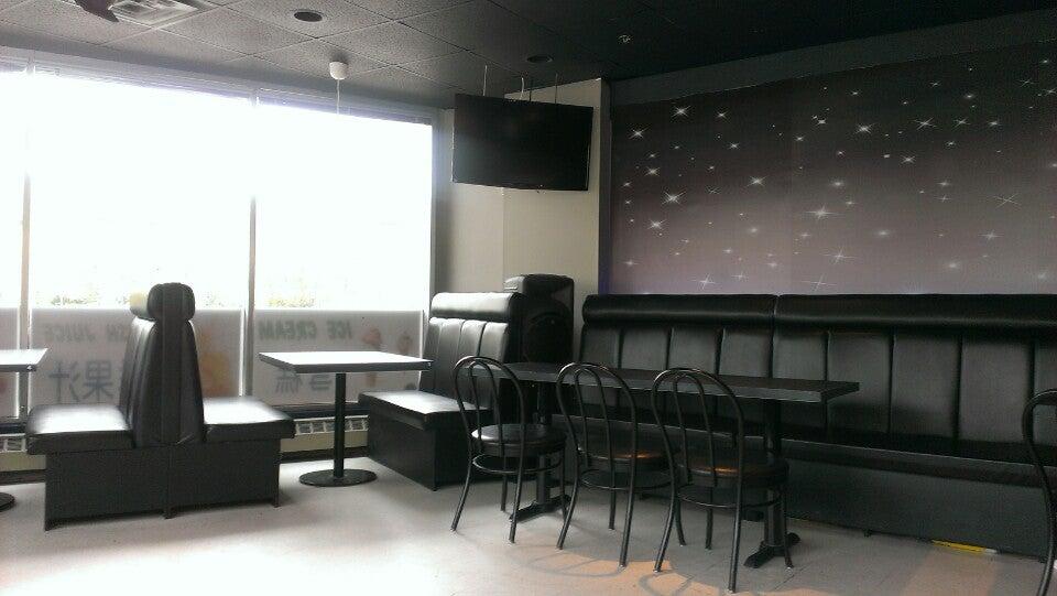 Bubble Station Tea and Deli