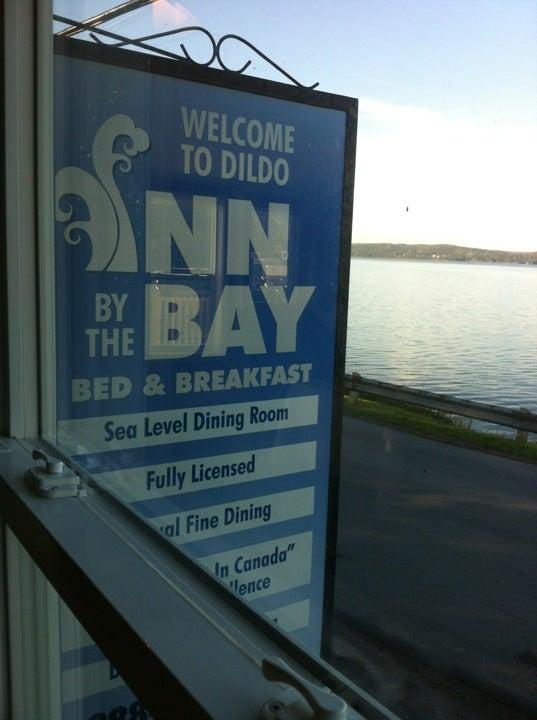 Inn by the Bay