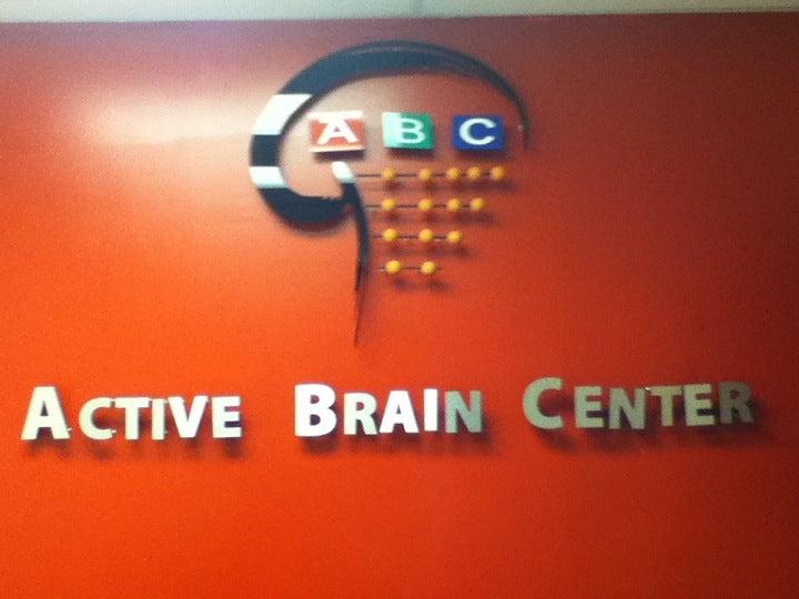 ABC Abacus & Tutoring Center