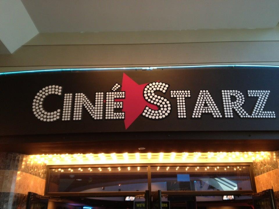 Cinestarz Cote-des-Neiges
