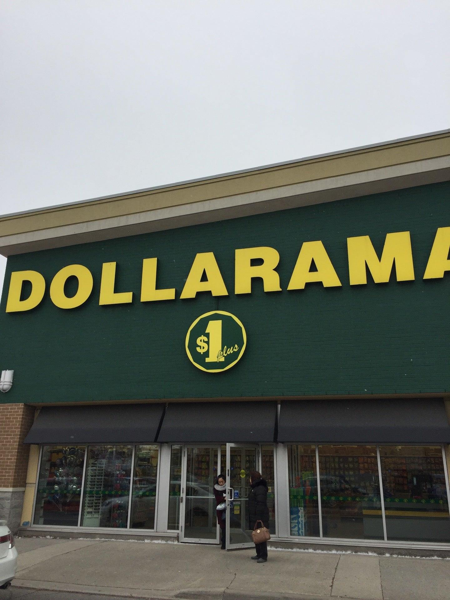 Dollarama