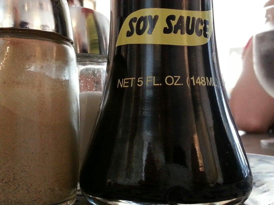 South Ocean Restaurant