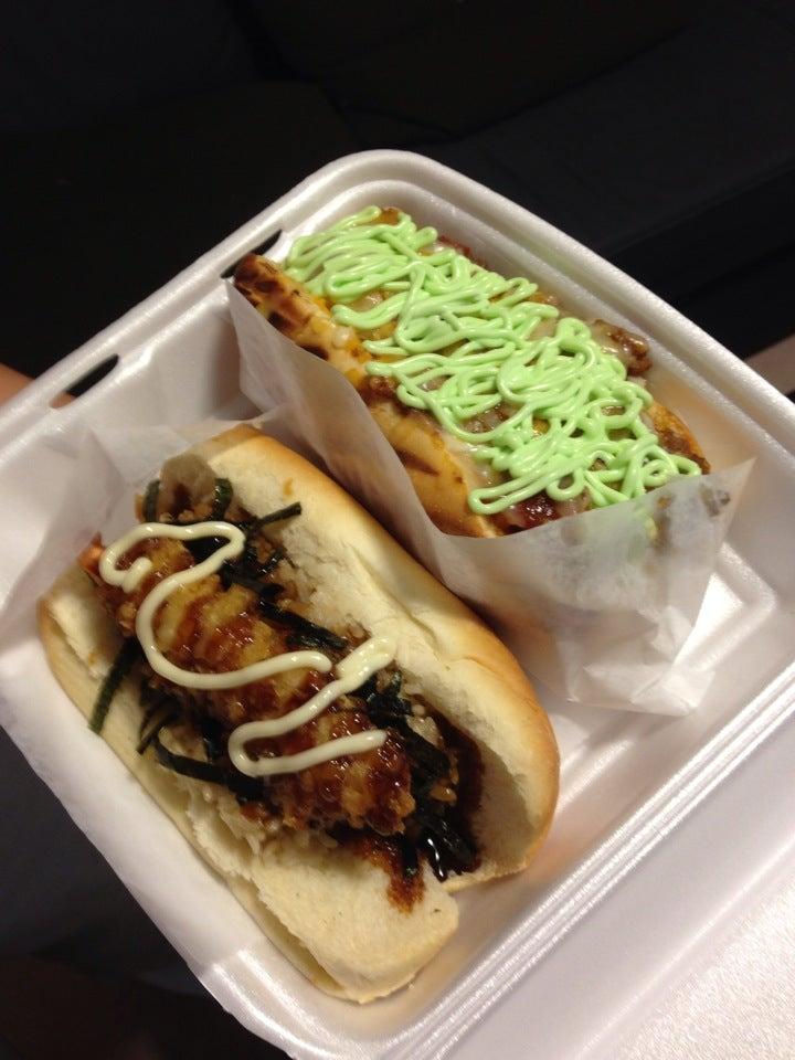 Japadog