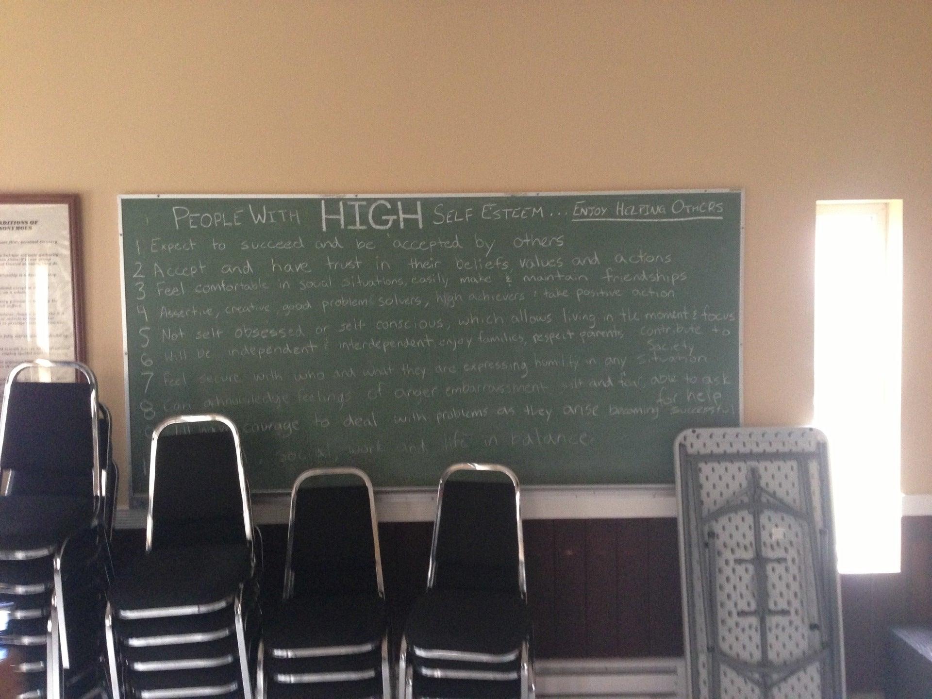 Last Door Recovery Centre