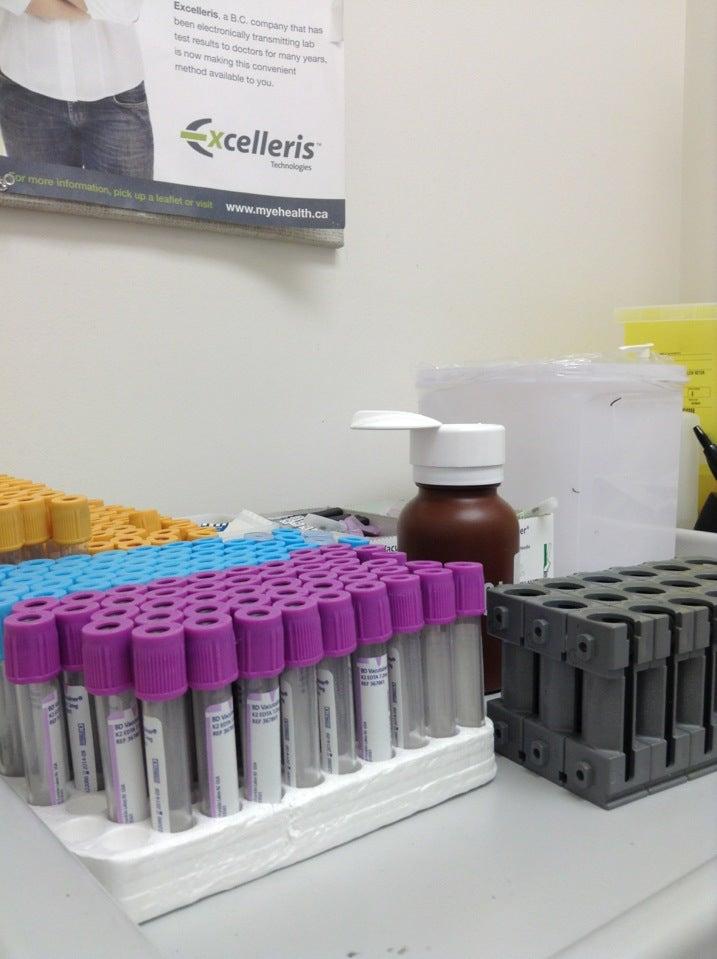 LifeLabs