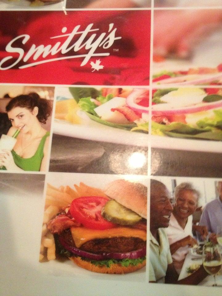Smitty's