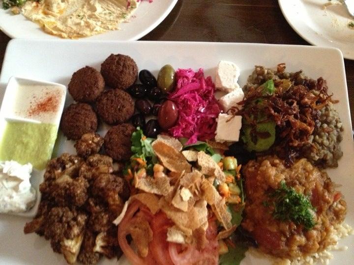 Nuba