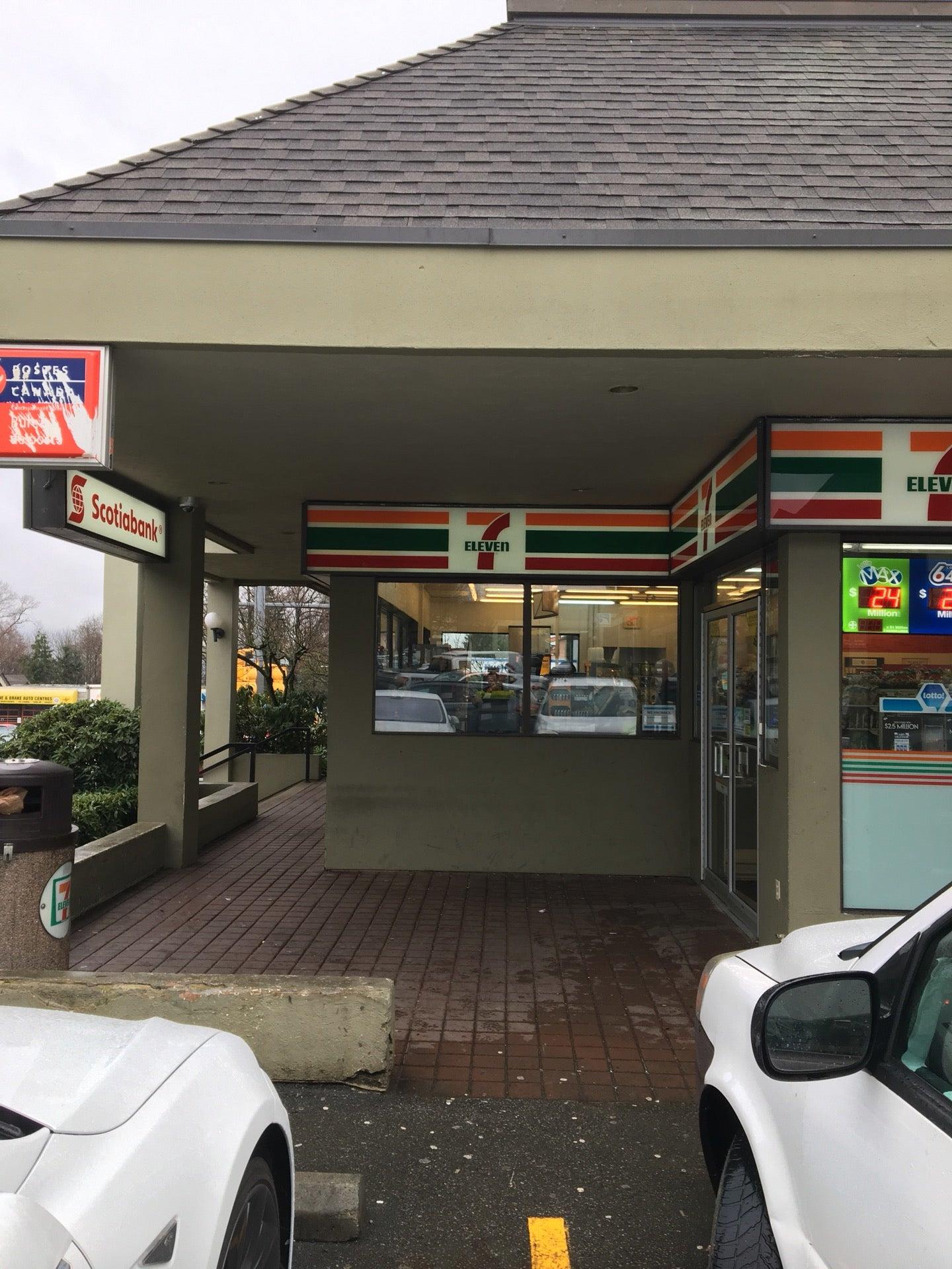7-Eleven