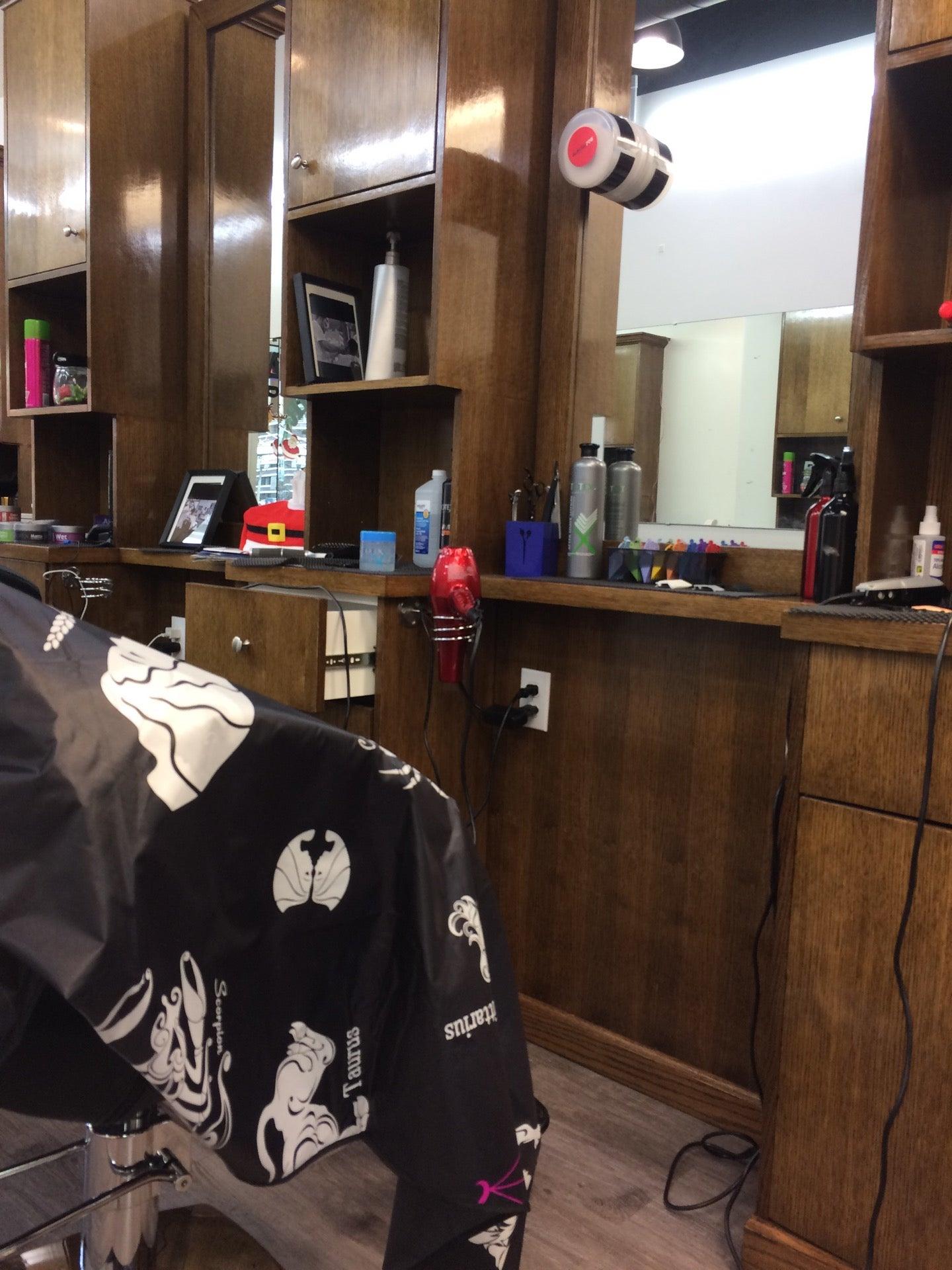 Cut My Hair Barber Shop