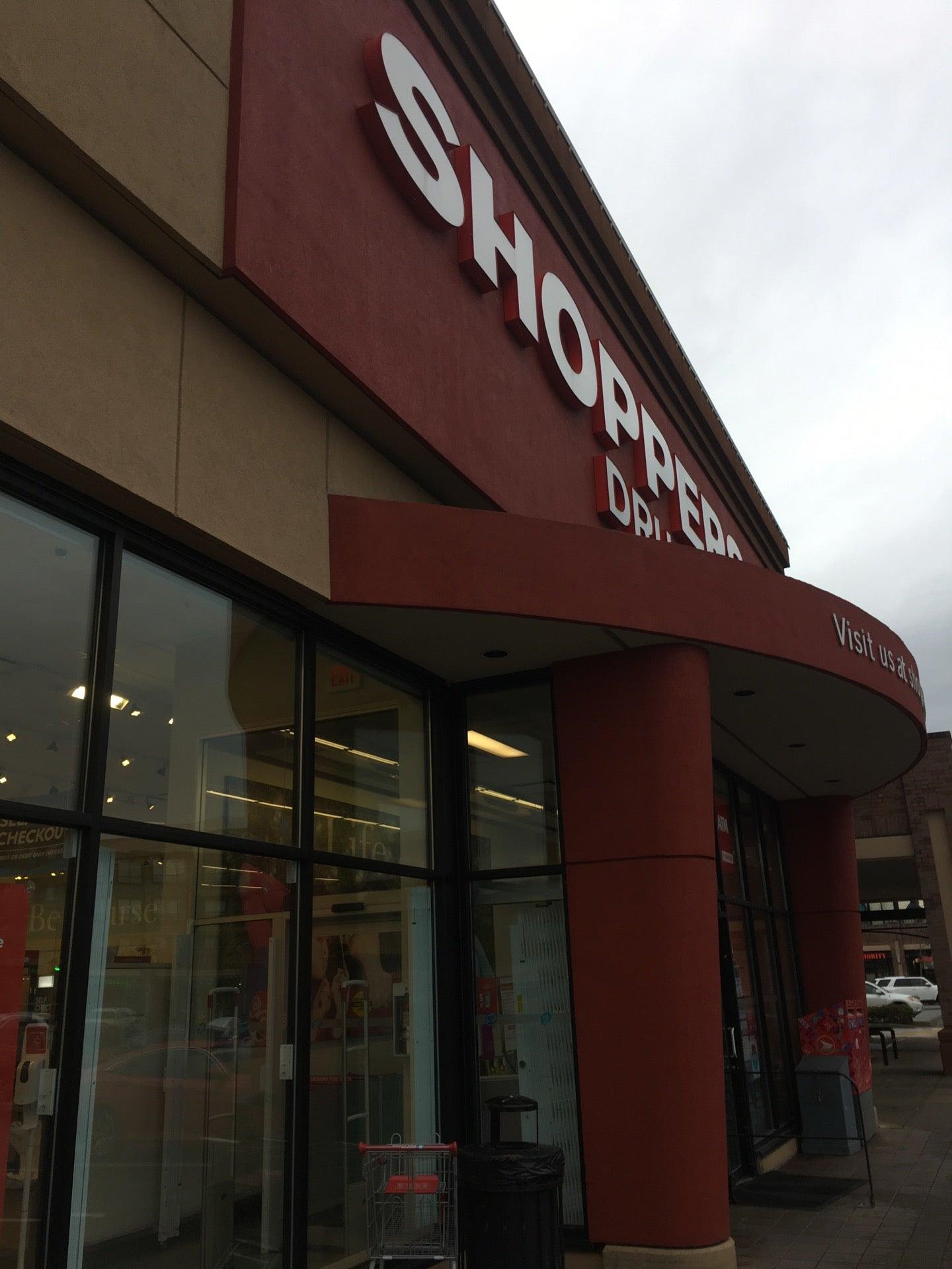 Shoppers Drug Mart