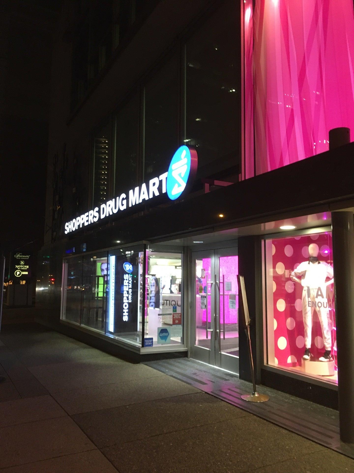 Shoppers Drug Mart