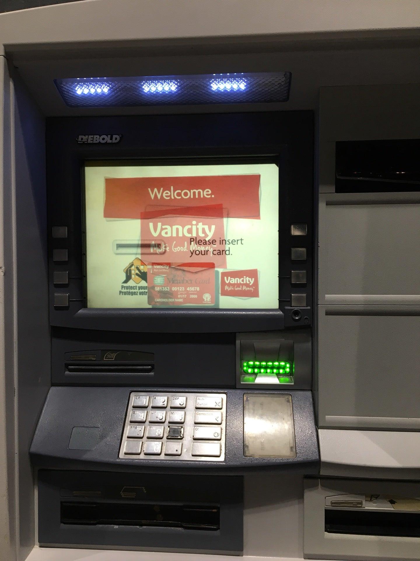 Vancity Credit Union