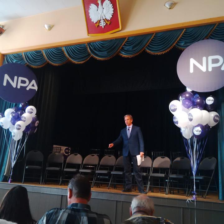 Polish Community Centre