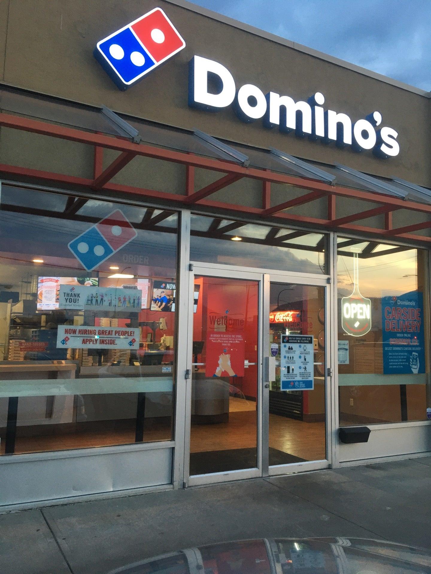 Domino's Pizza