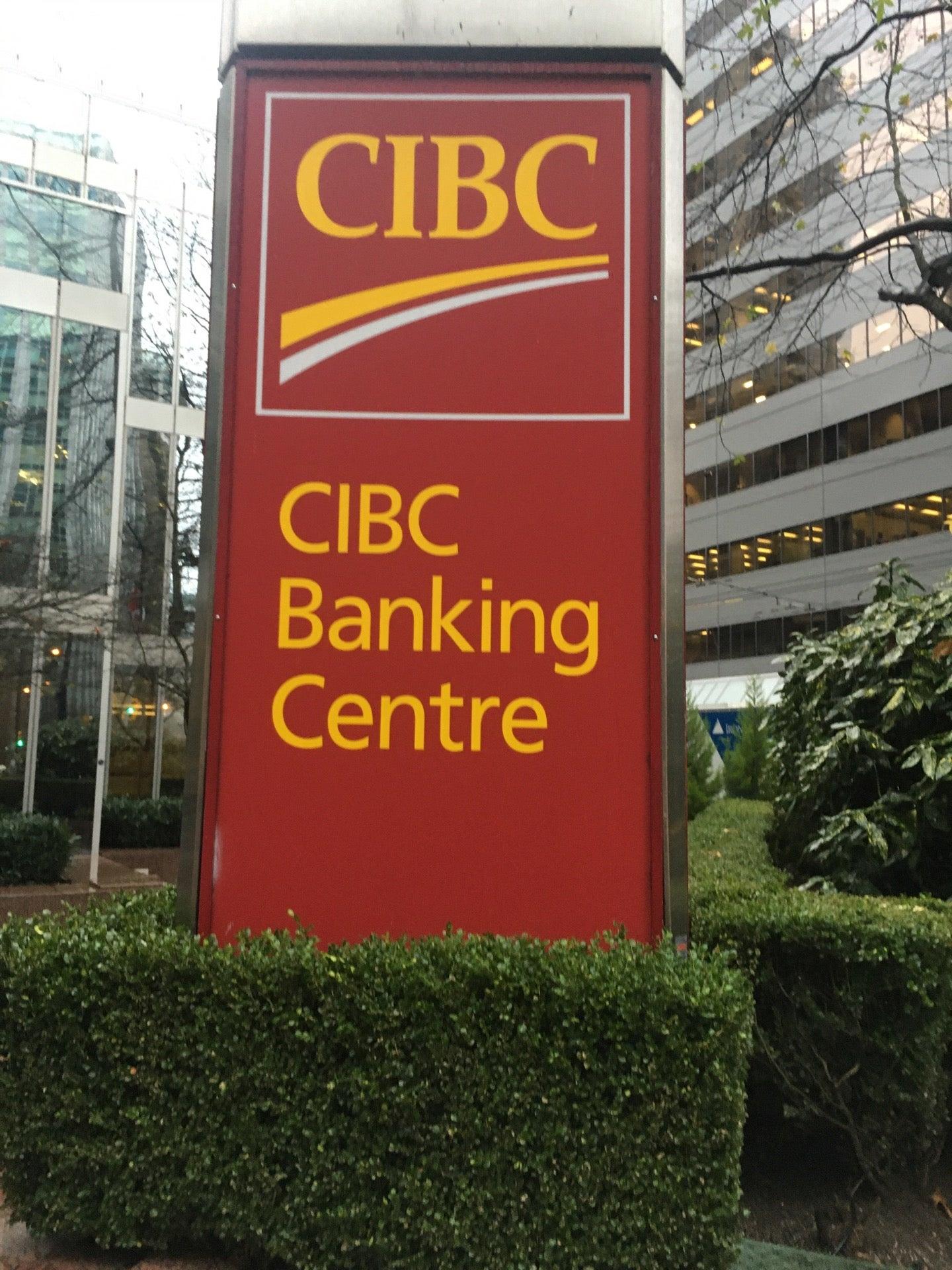 CIBC