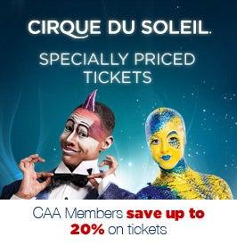 CAA North & East Ontario