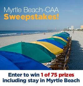 CAA North & East Ontario