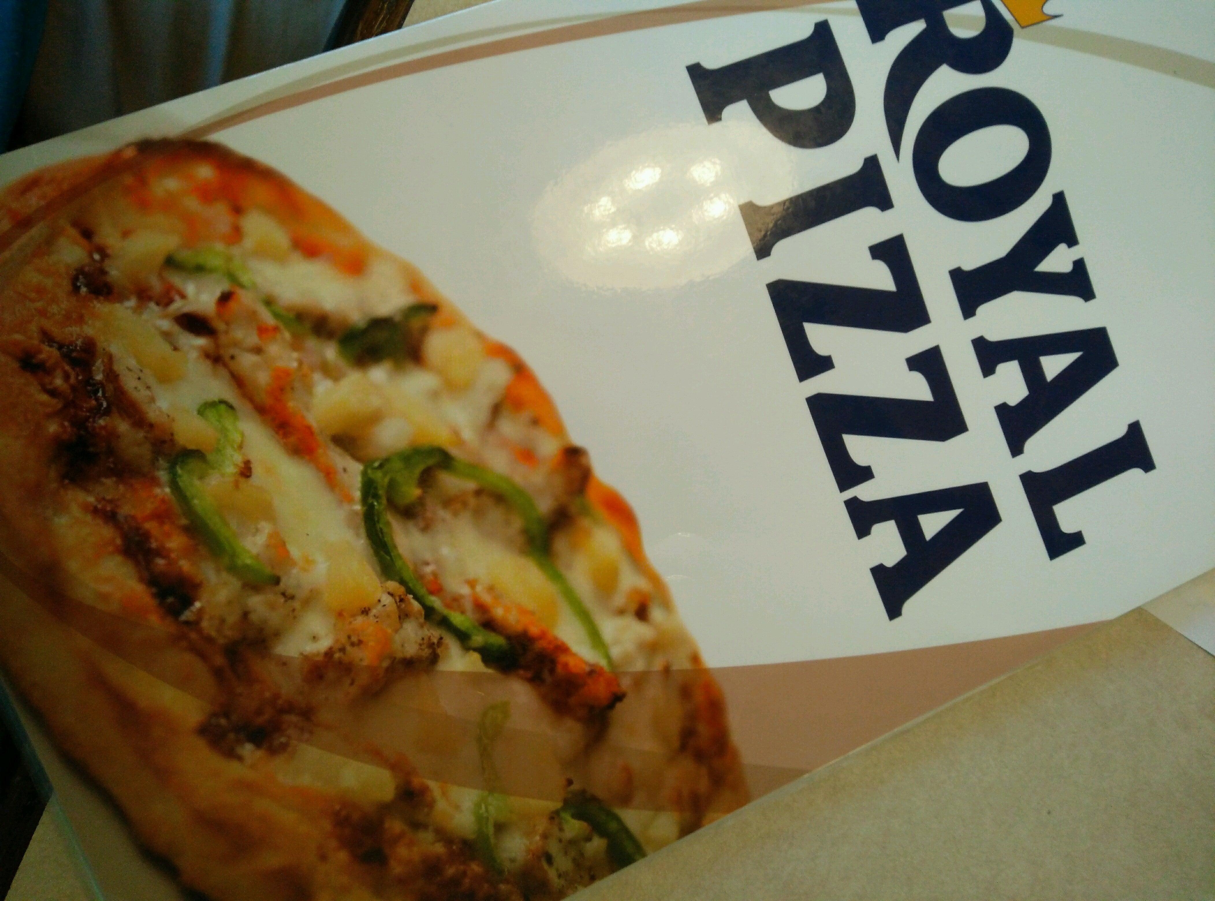 Royal Pizza