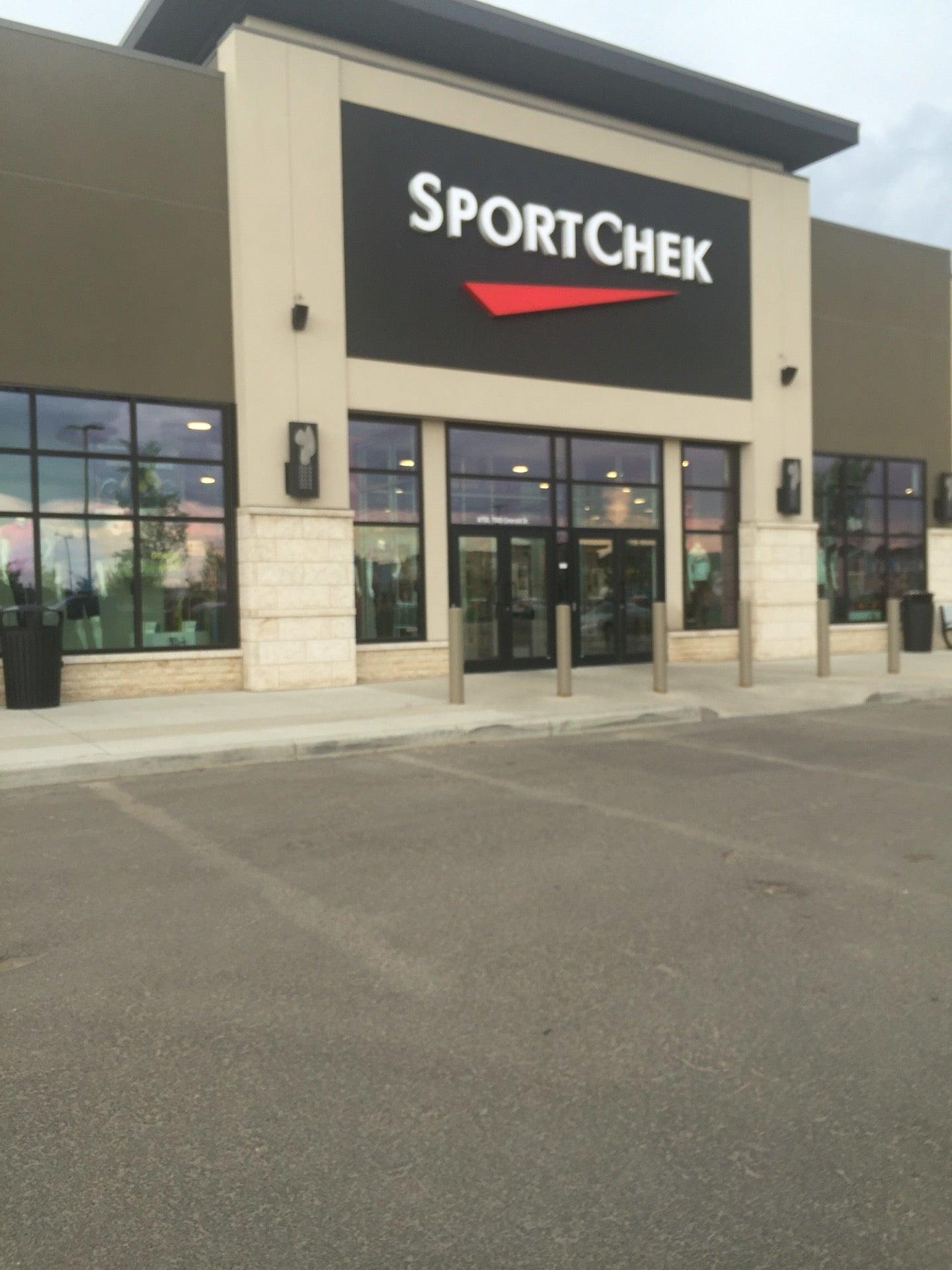 Sport Chek