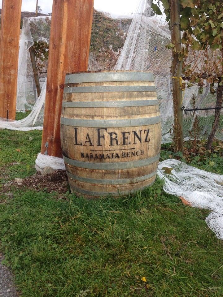 La Frenz Winery