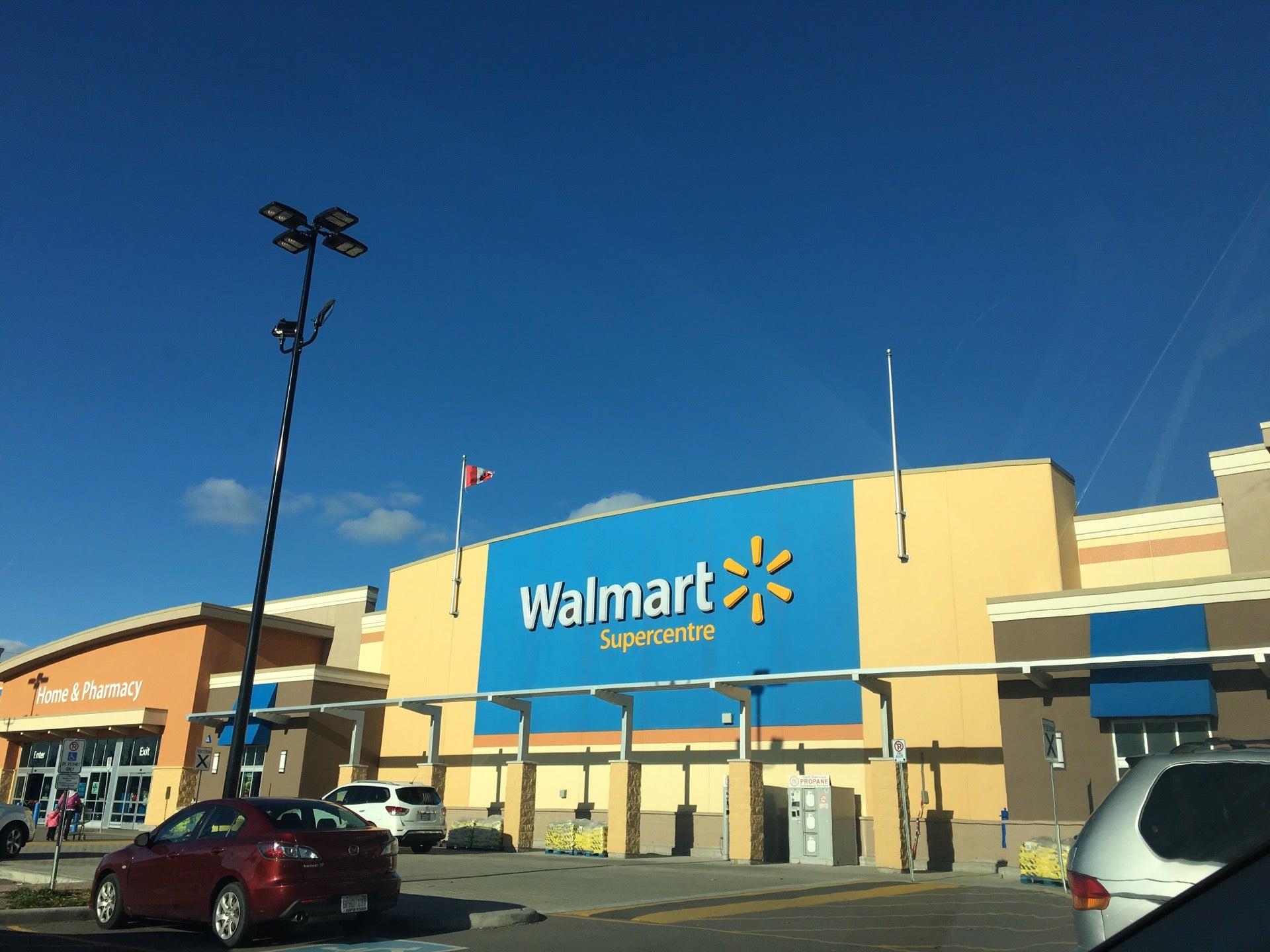 Walmart Pharmacy