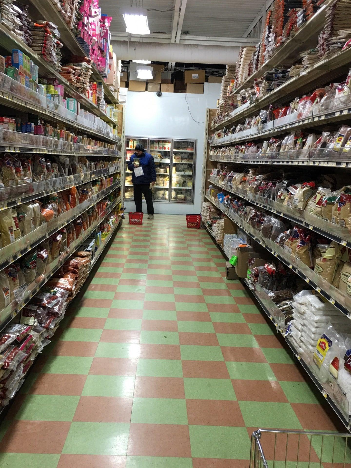 Super Save Subzi Mandi