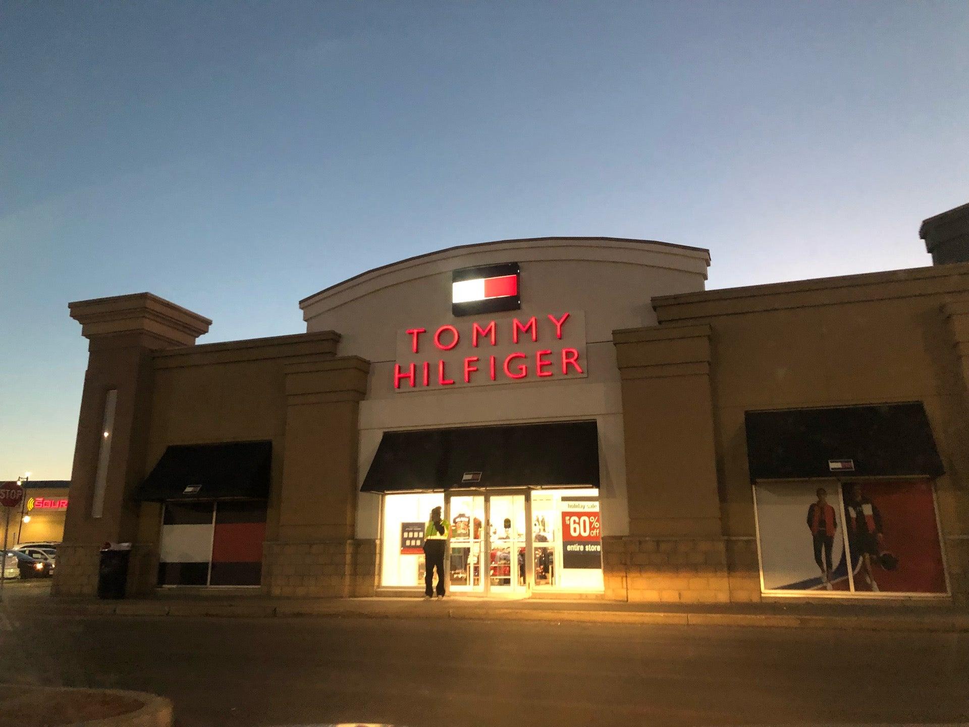 Tommy Hilfiger