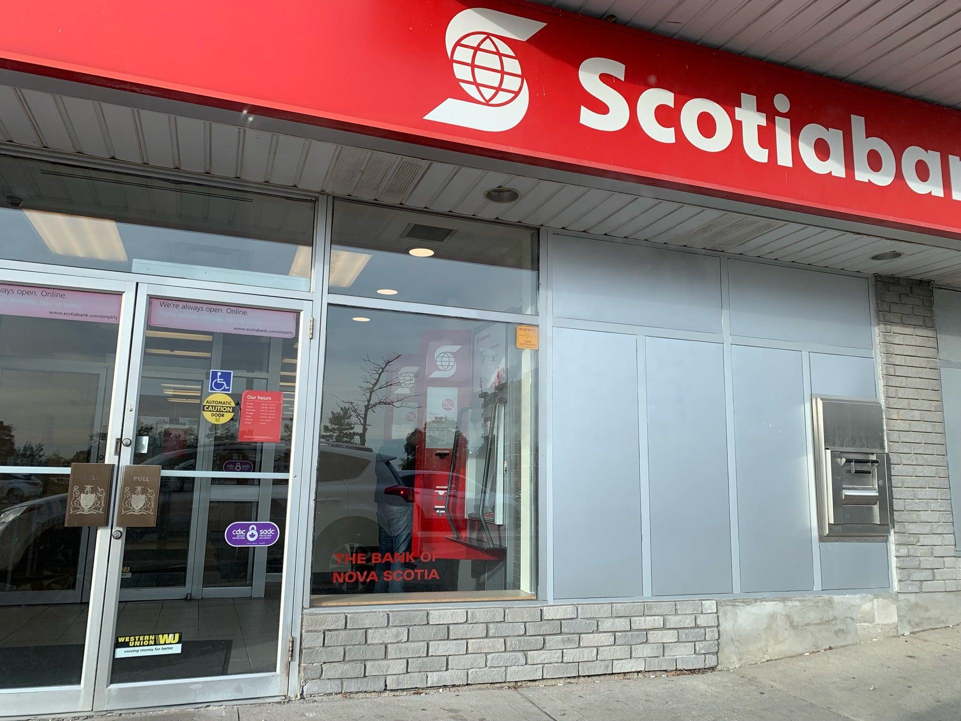 Scotiabank