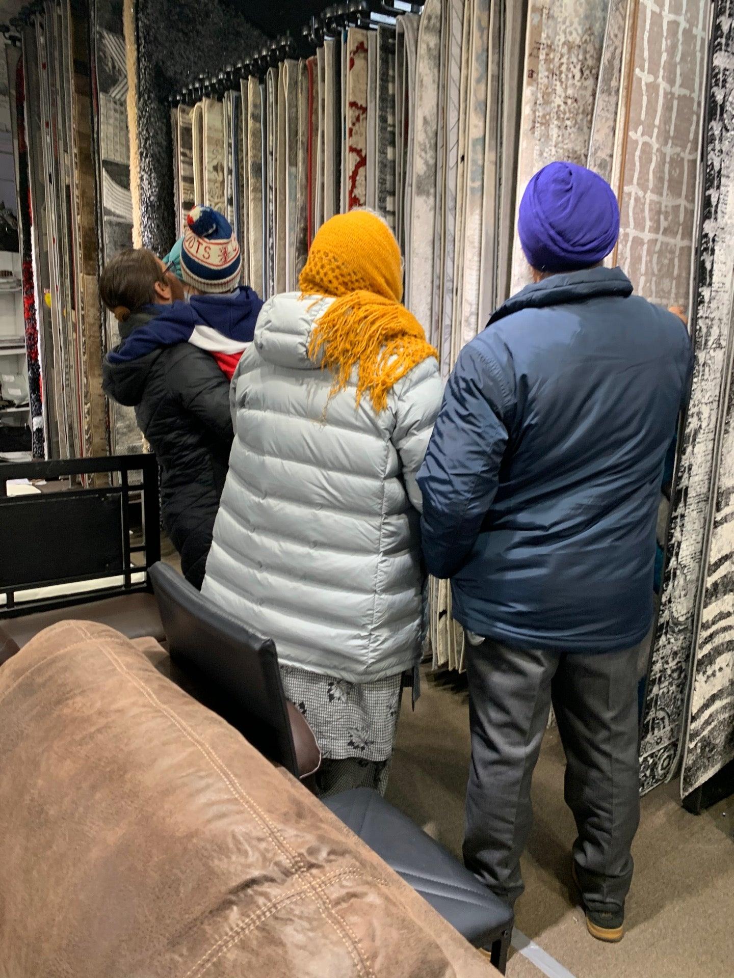 Ritz Fourniture Planet