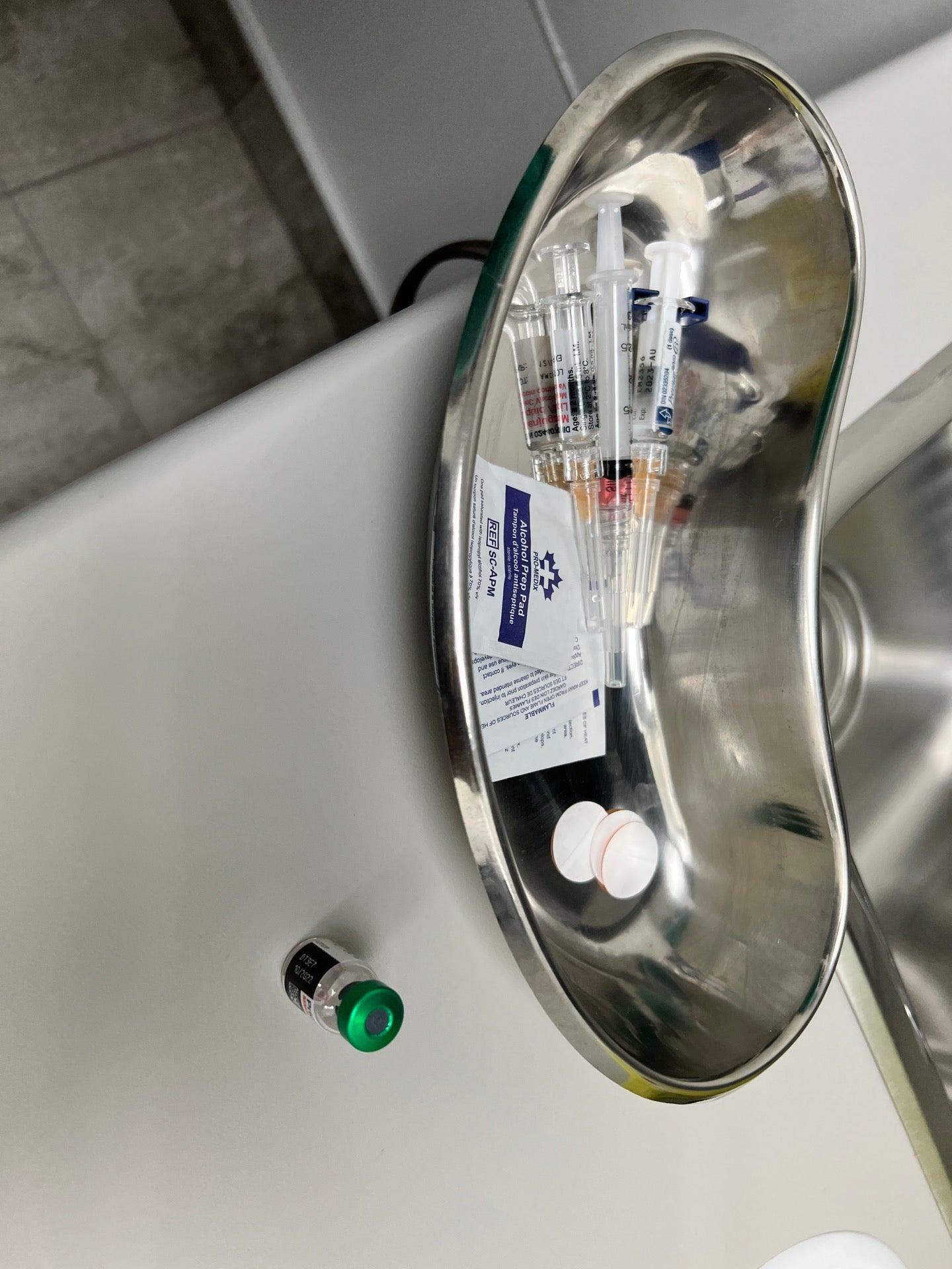 Compounding Pharmacy