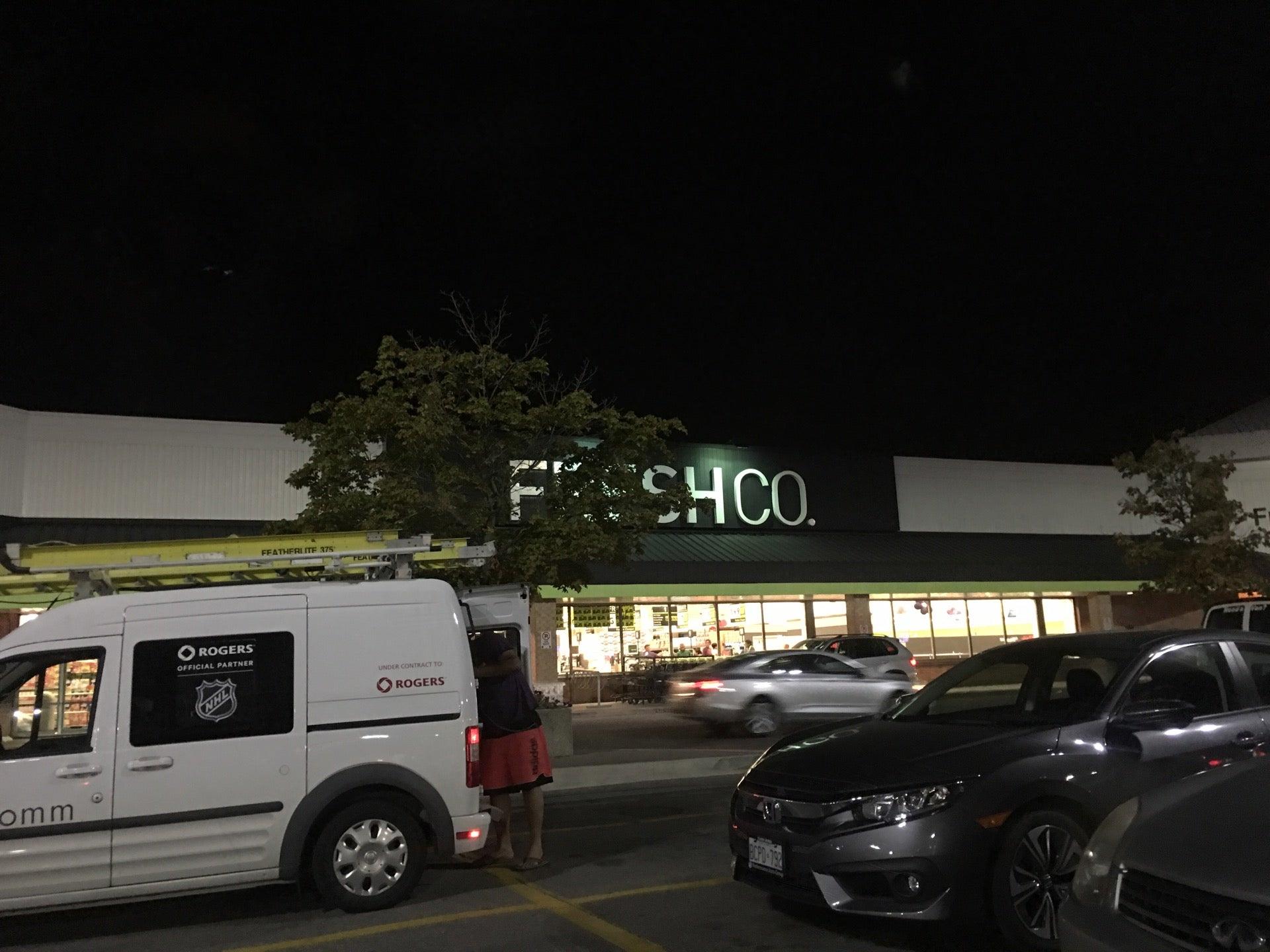 FreshCo