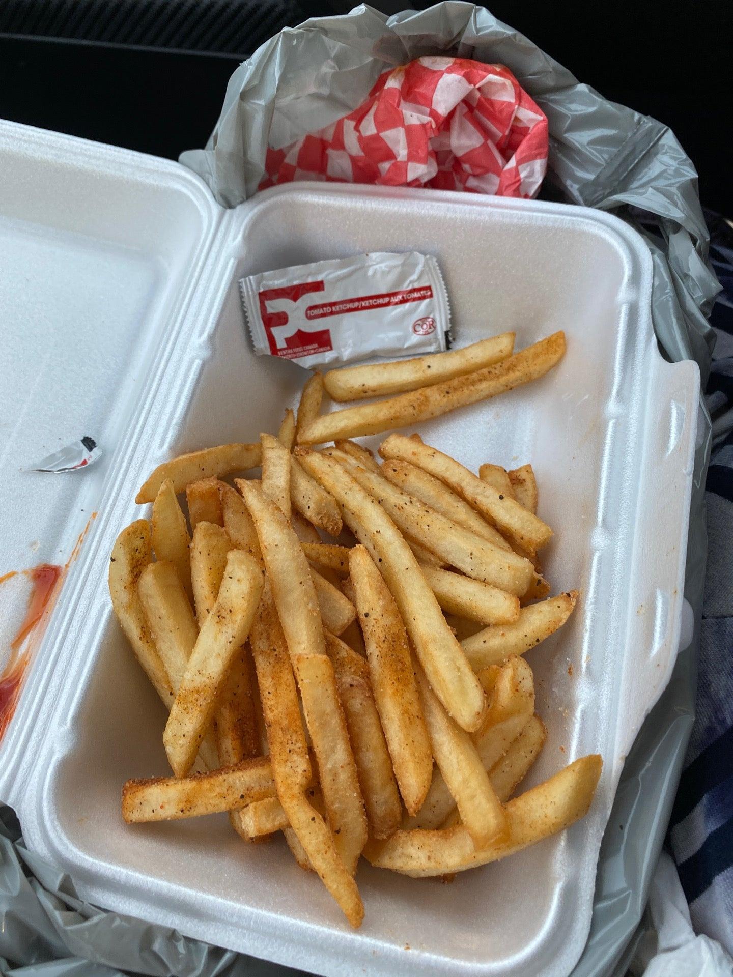 Samosa and Sweet Facto