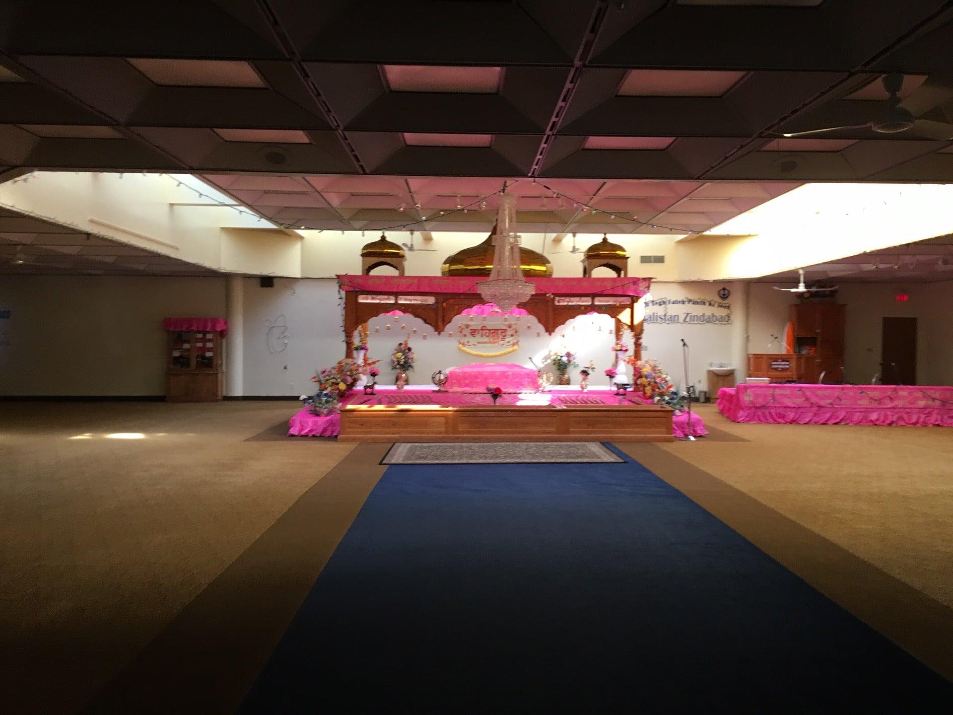 Shromani Sikh Sangat