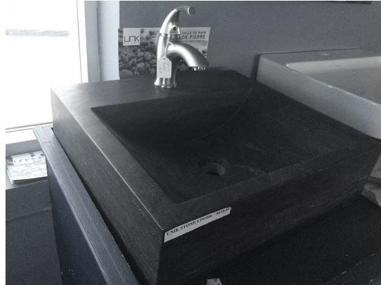 Plomberie aux Consommateurs