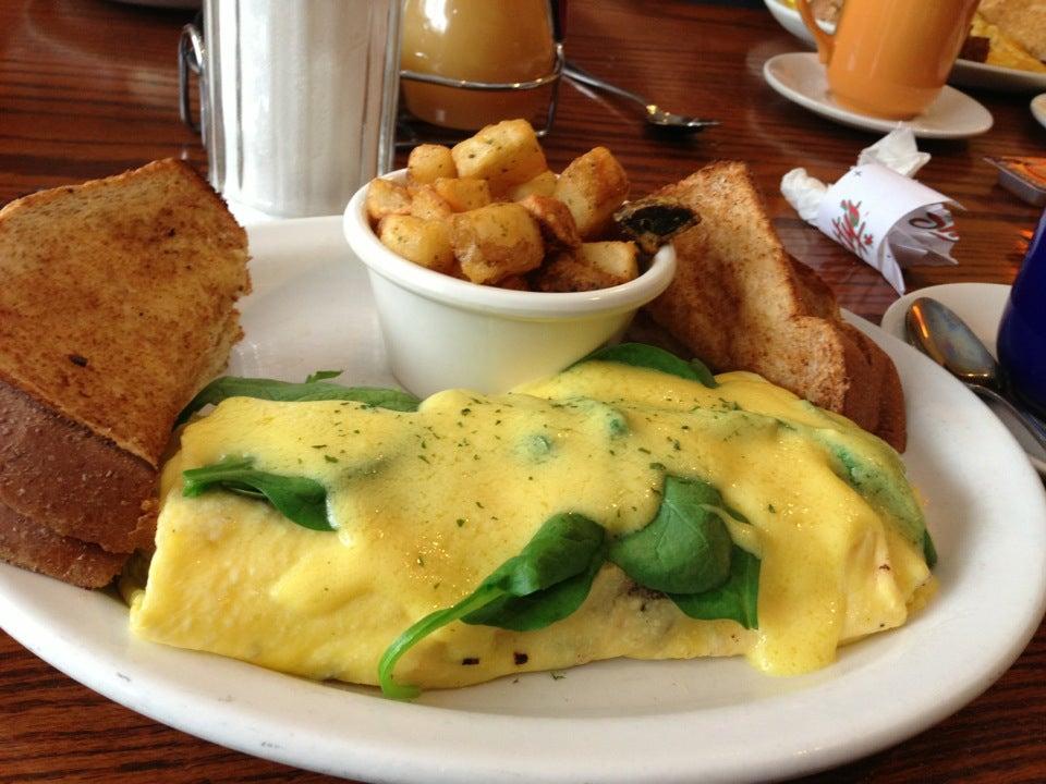 Smitty's Family Restaurant