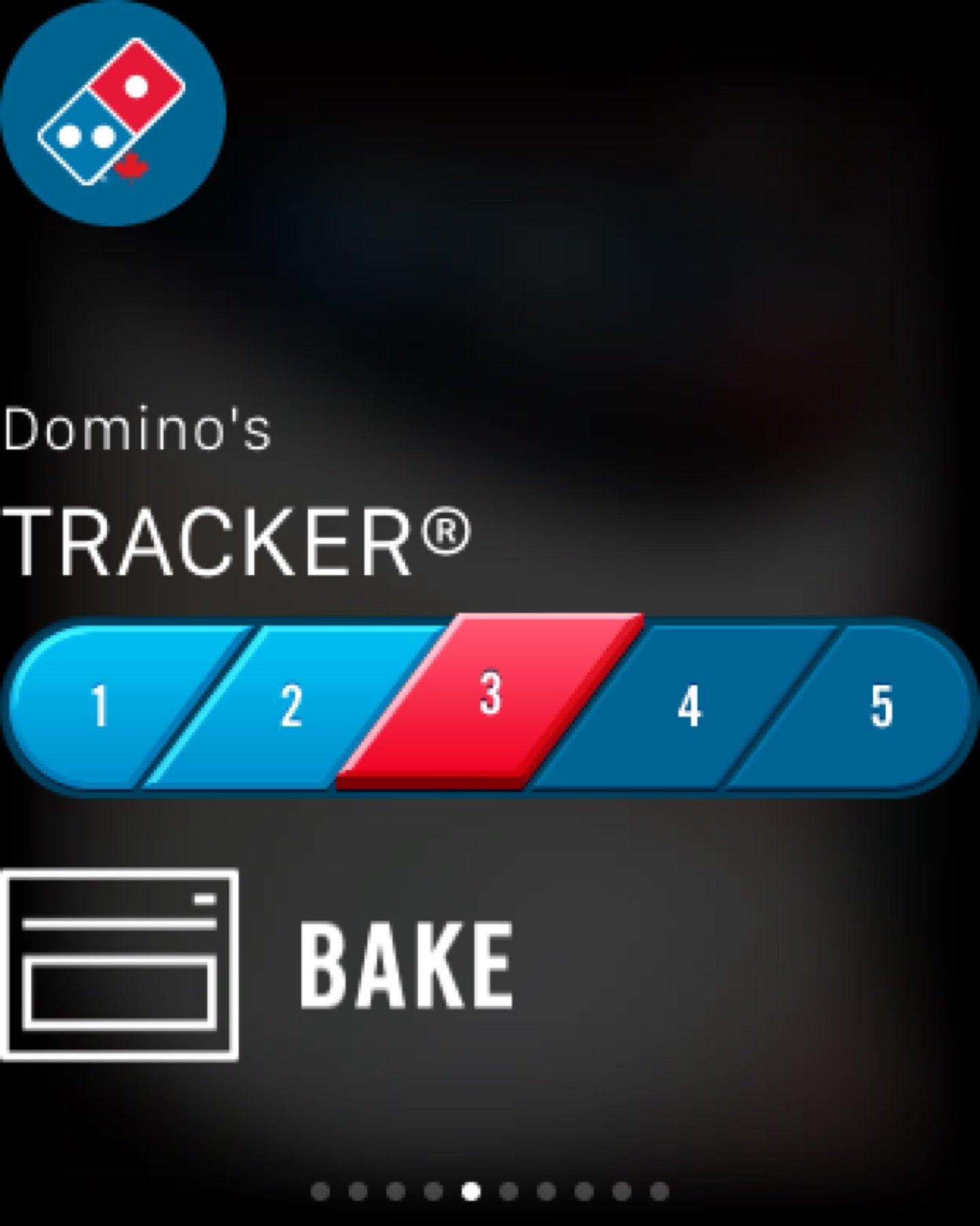 Domino's Pizza