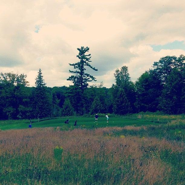 The Links at Monck's Landing Golf Club