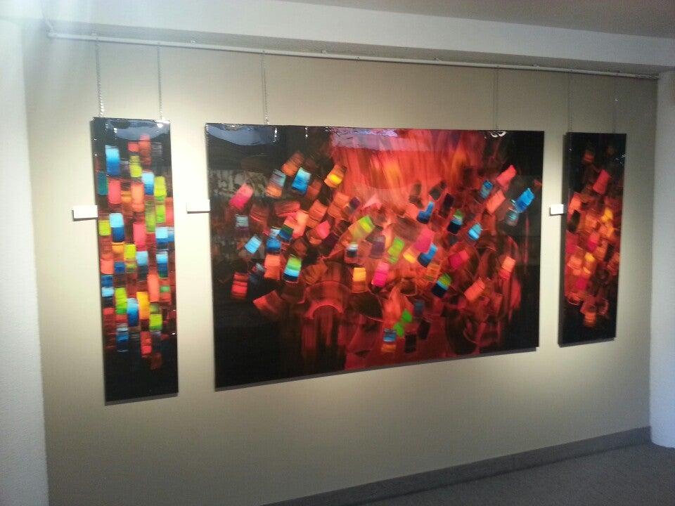 Galerie D'art Beauchamp